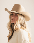 Shane Cowboy Hat