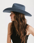 GIGI PIP | Teddy Cattleman Cowboy Hat