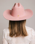 GIGI PIP | Teddy Cattleman Cowboy Hat