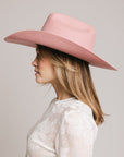 GIGI PIP | Teddy Cattleman Cowboy Hat