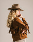GIGI PIP | Teddy Cattleman Cowboy Hat