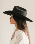 GIGI PIP | Teddy Cattleman Cowboy Hat