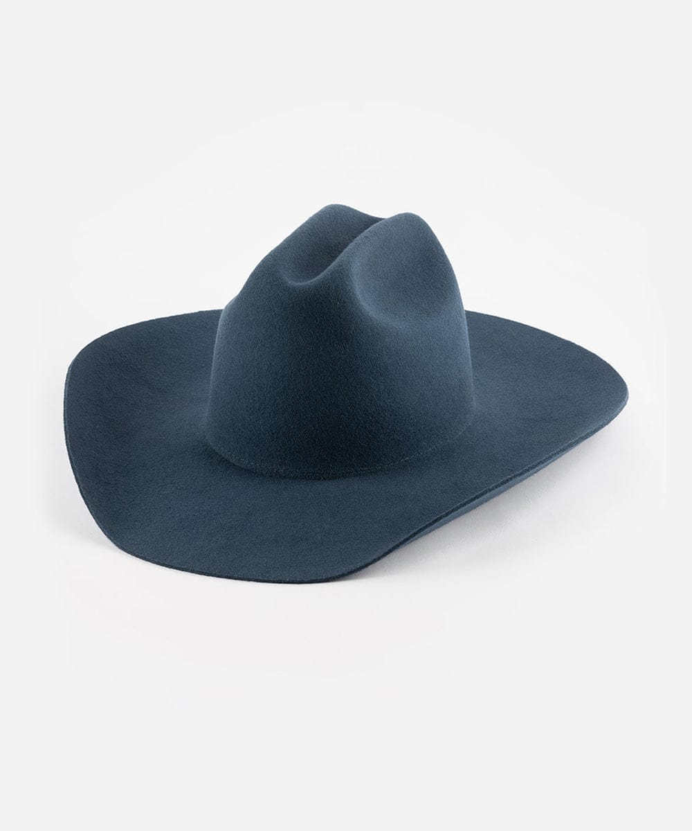 GIGI PIP | Teddy Cattleman Cowboy Hat
