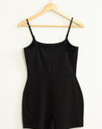 HYFVE Loving Me Fitted Sleeveless Romper