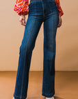 Flying Tomato Grand Party Denim Jeans