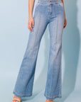 Flying Tomato Grand Party Denim Jeans