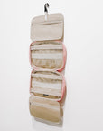 Flora Travel Toiletry Bag - My Pampered Life Seattle