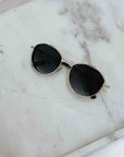 Gemma Retro Aviators