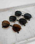 Gemma Retro Aviators