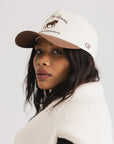 GIGI PIP Sports Vintage Trucker