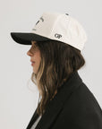 GIGI PIP Sports Vintage Trucker