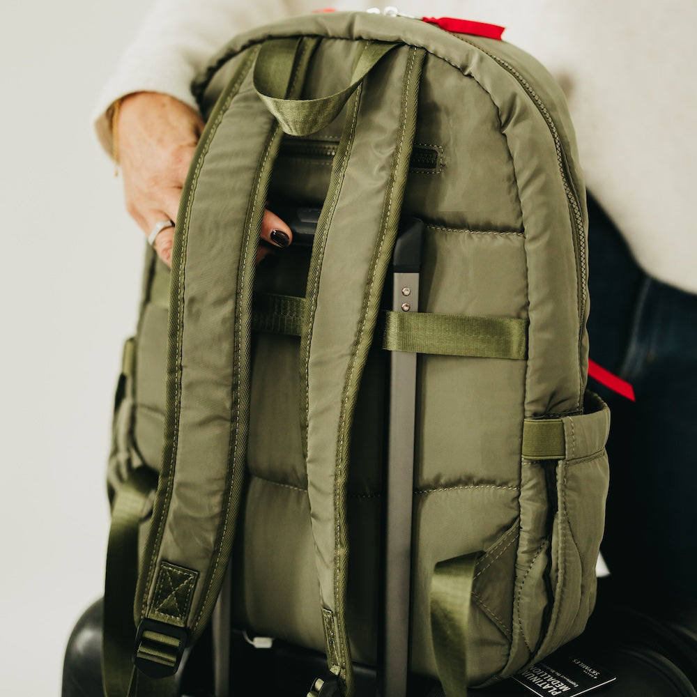 A beautiful product at my pampered life seattle.