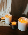 Grand Teton Candle