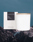 Grand Teton Candle