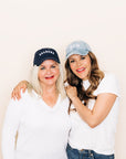 Terra Cotta Grandma Hat - My Pampered Life Seattle