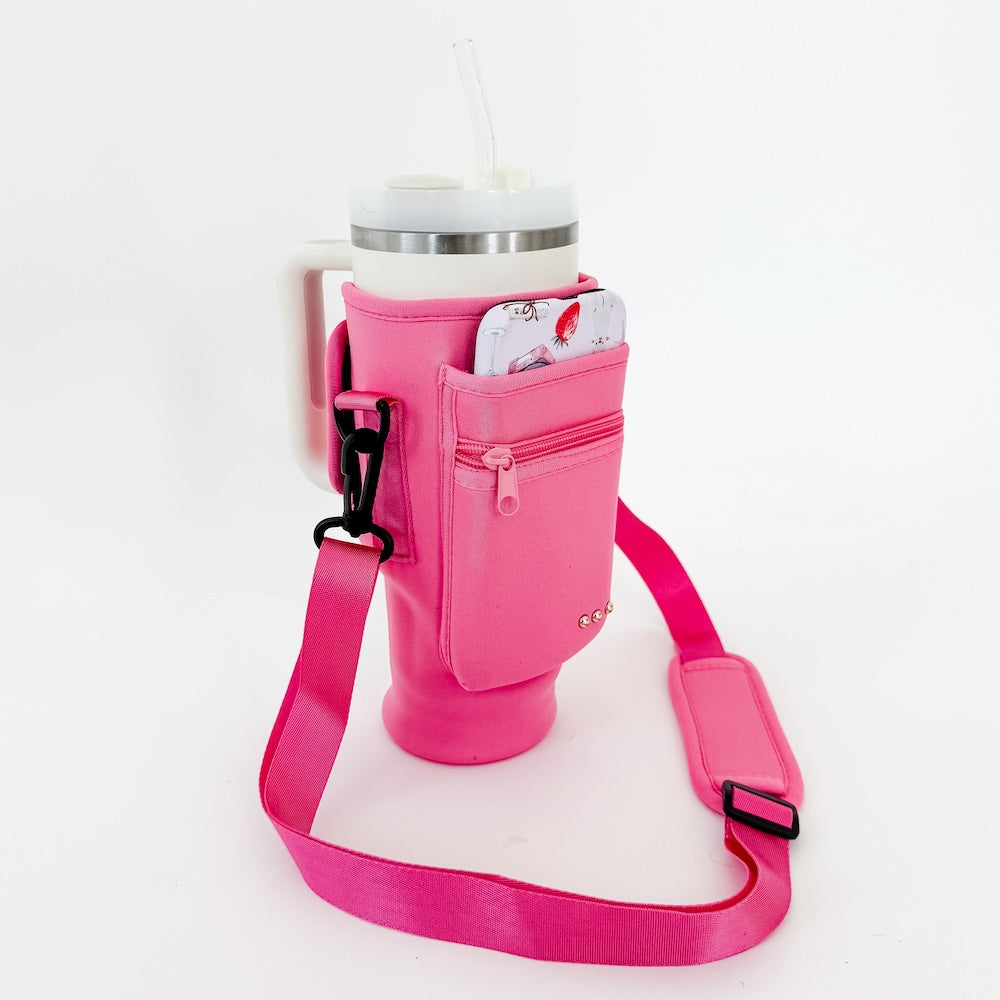 Shoreline Walk Hydration Harness