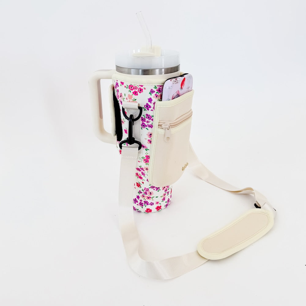 Shoreline Walk Hydration Harness