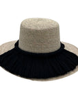 Naples Palm Hat