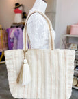 Seagrove Large Tote Bag