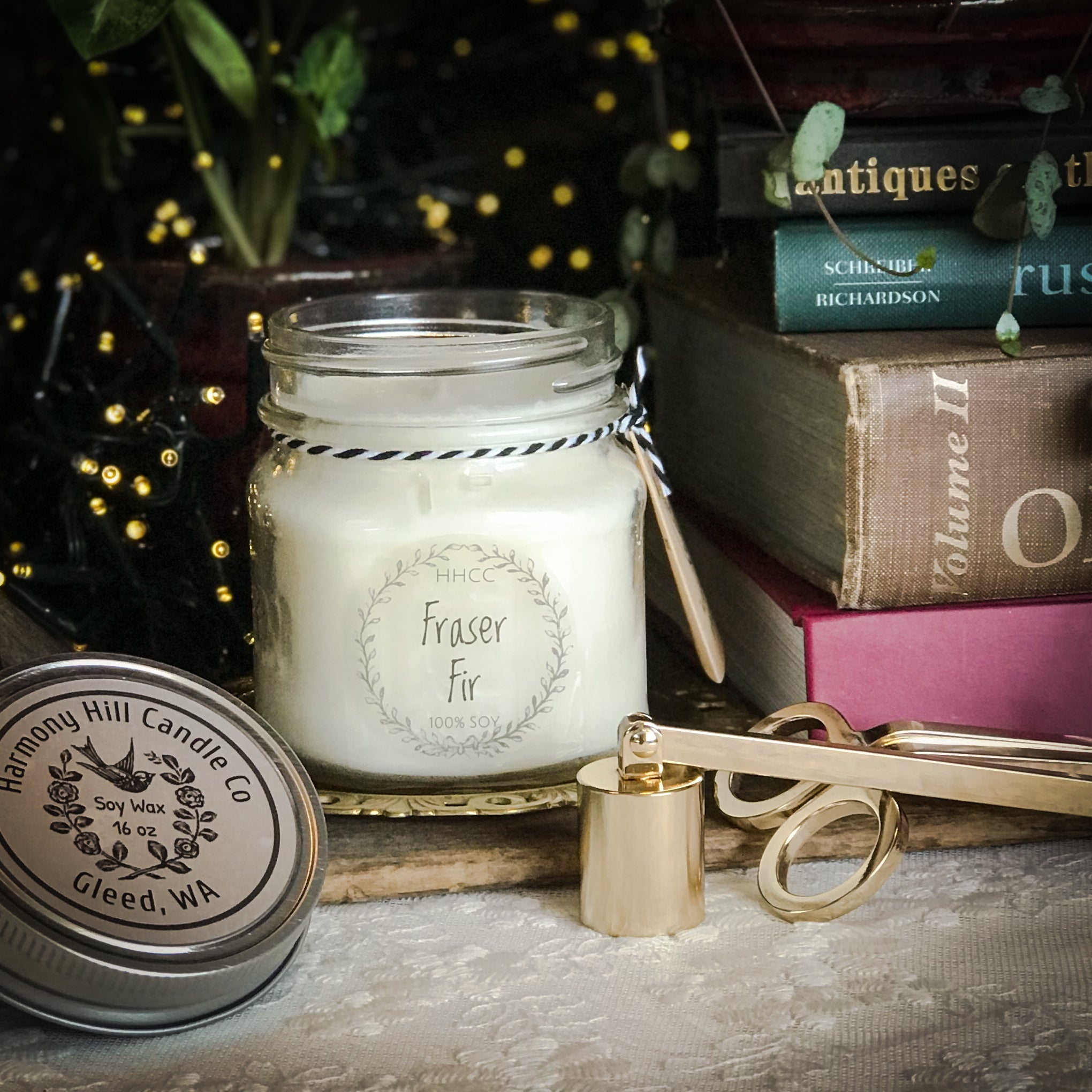 A beautiful product at my pampered life seattle.