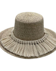 Naples Palm Hat