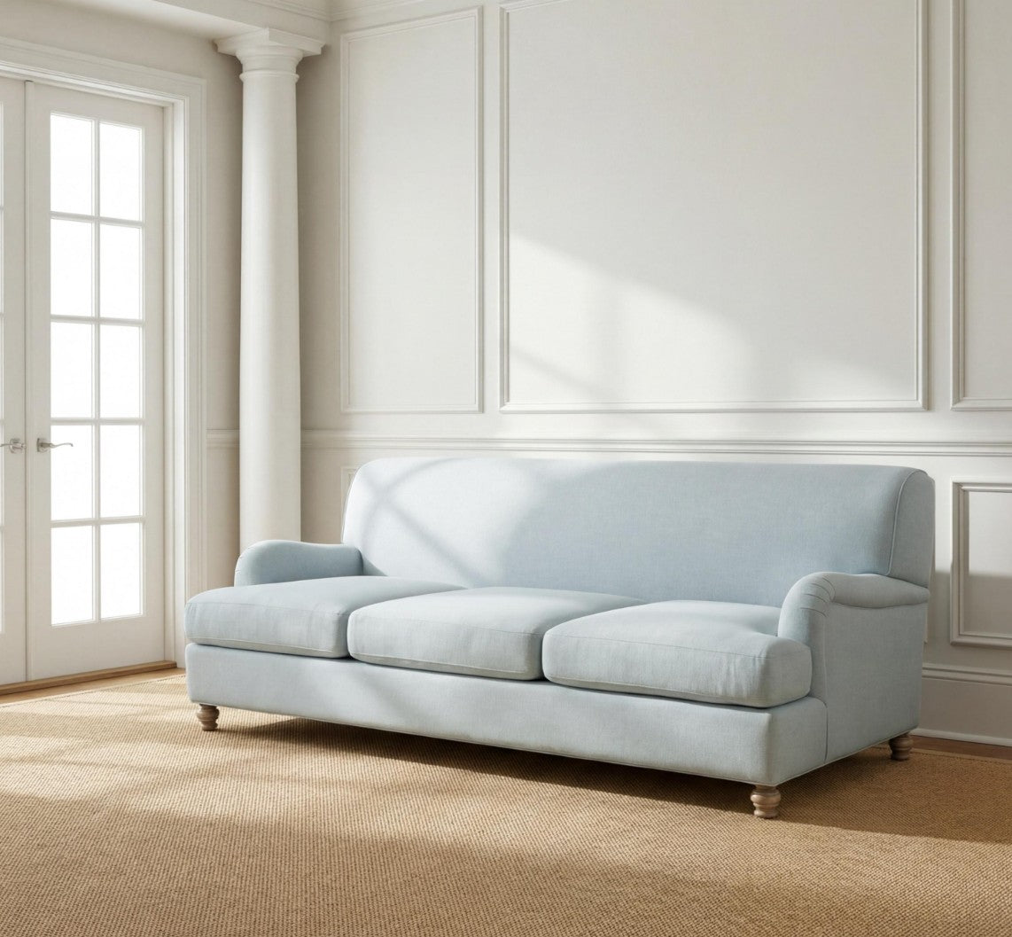 Park Hill | Kenwood Sofa