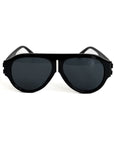 Knox Aviator Sunglasses