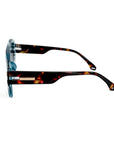 Knox Aviator Sunglasses