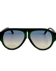 Knox Aviator Sunglasses