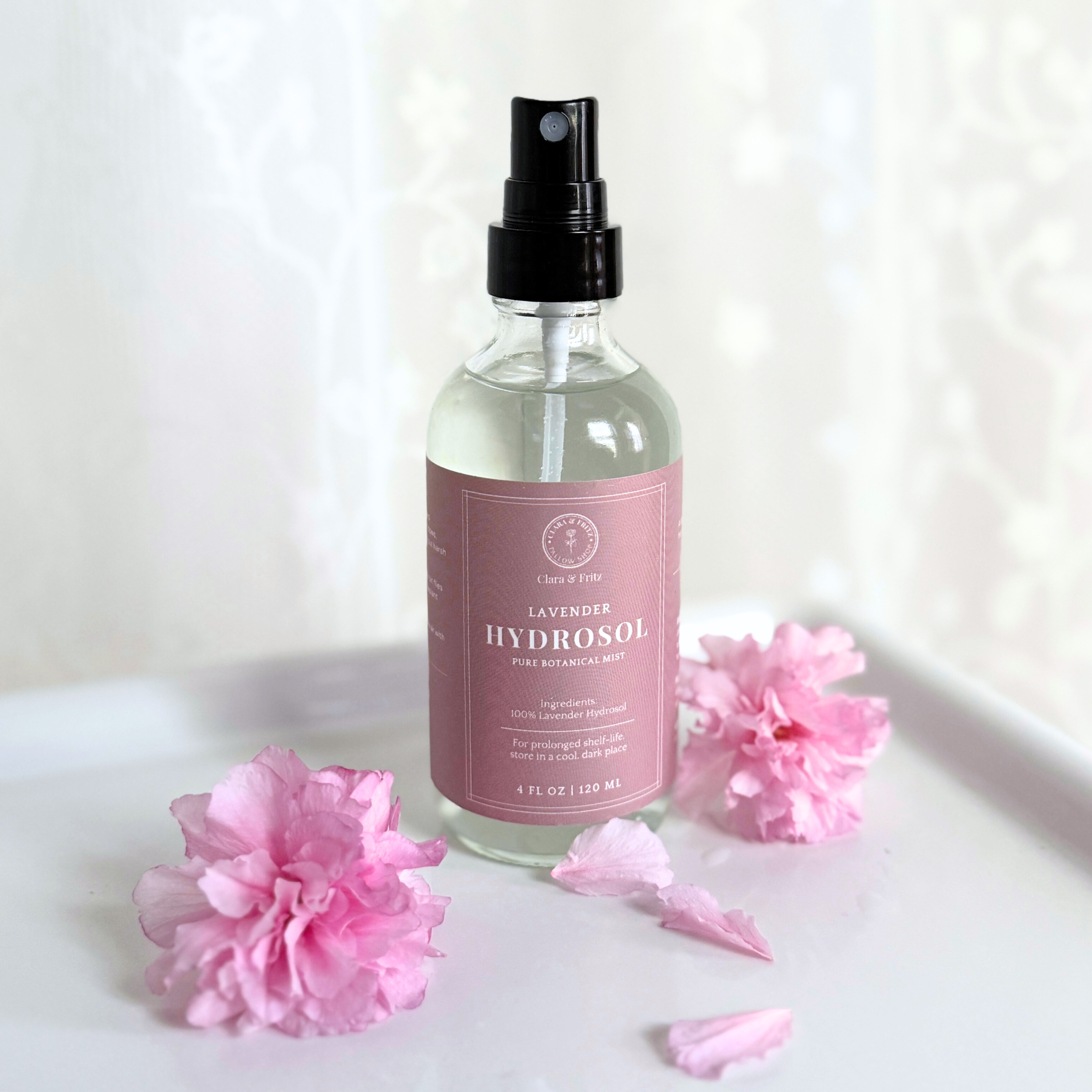 A beautiful product at my pampered life seattle.