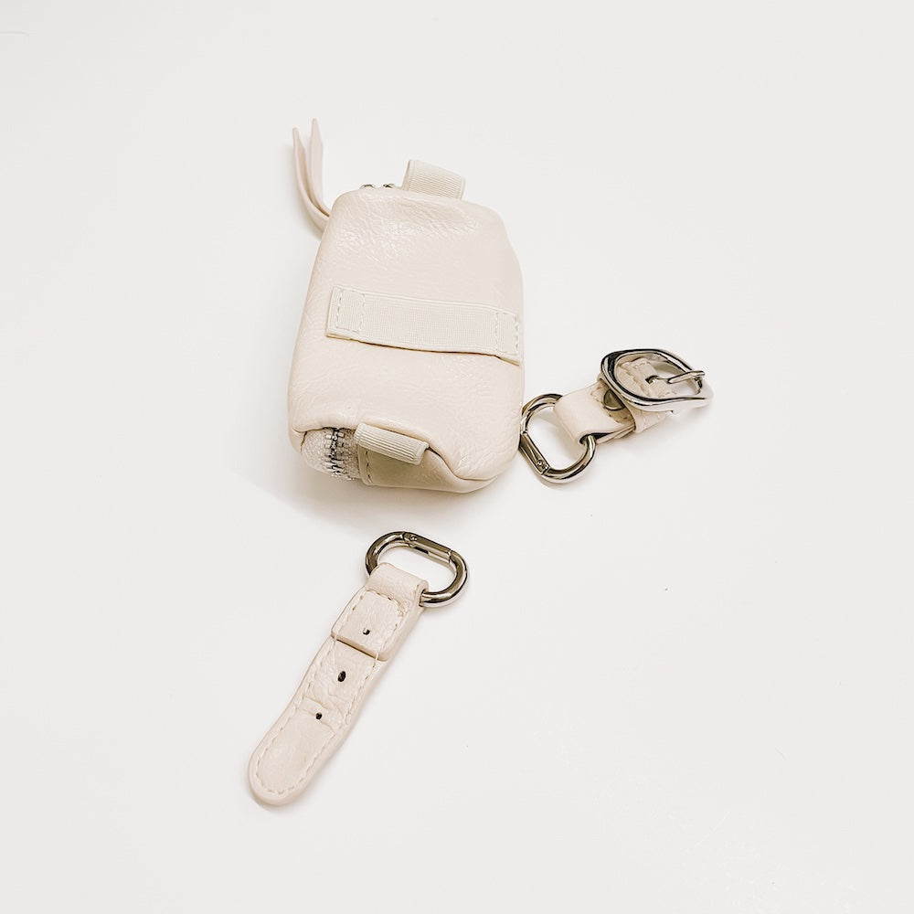 Luna Wrist & Strap Pouch