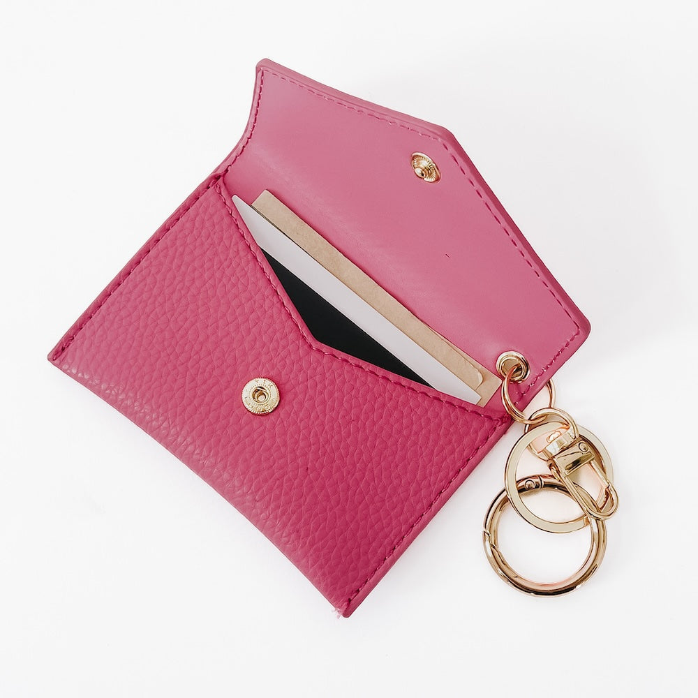 Madi Mini Envelope Wallet