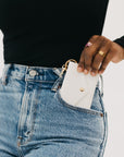 Madi Mini Envelope Wallet