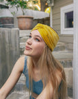 Soft Stretch Twist Headband