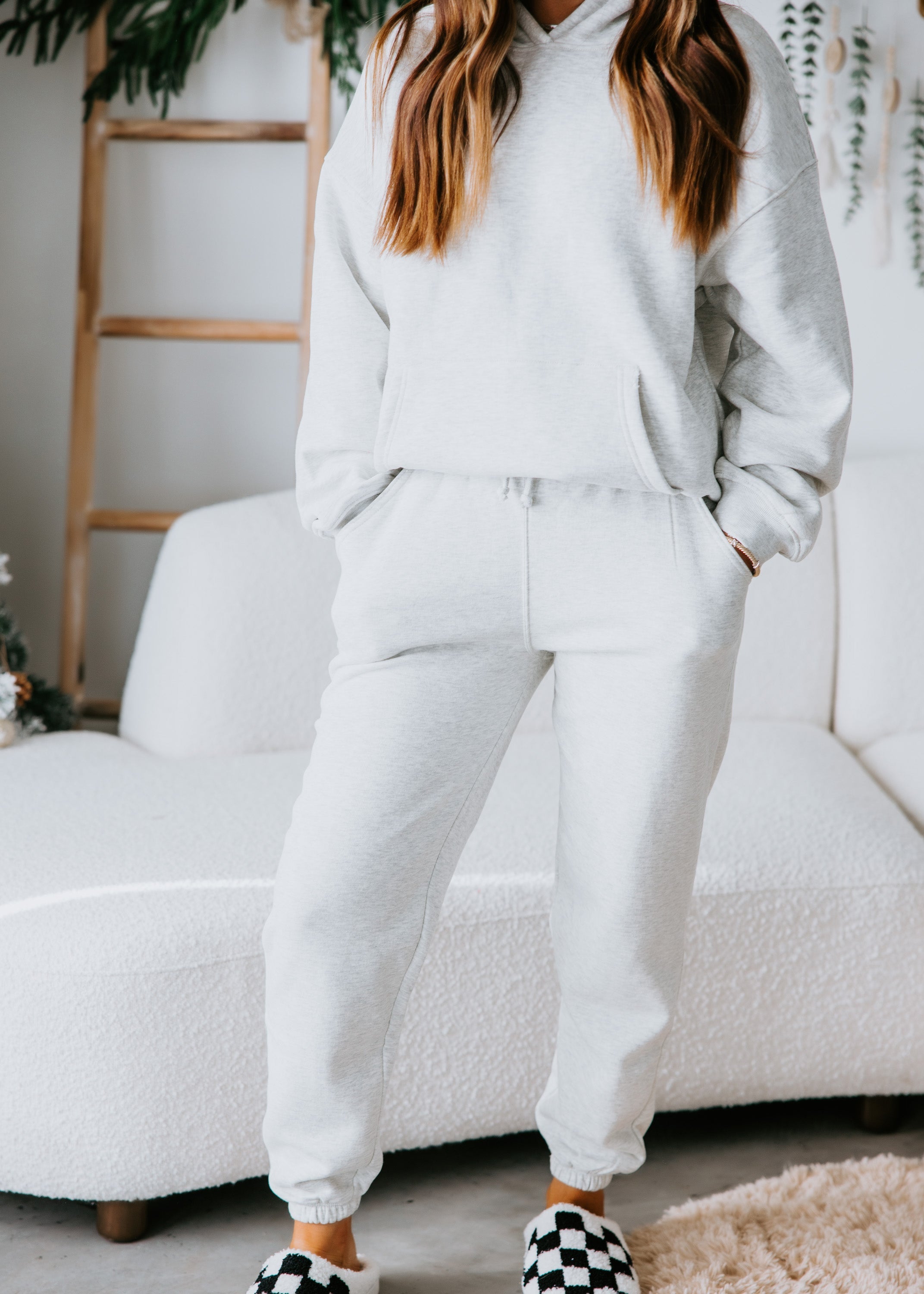 Essential Joggers by Lily &amp; Lottie