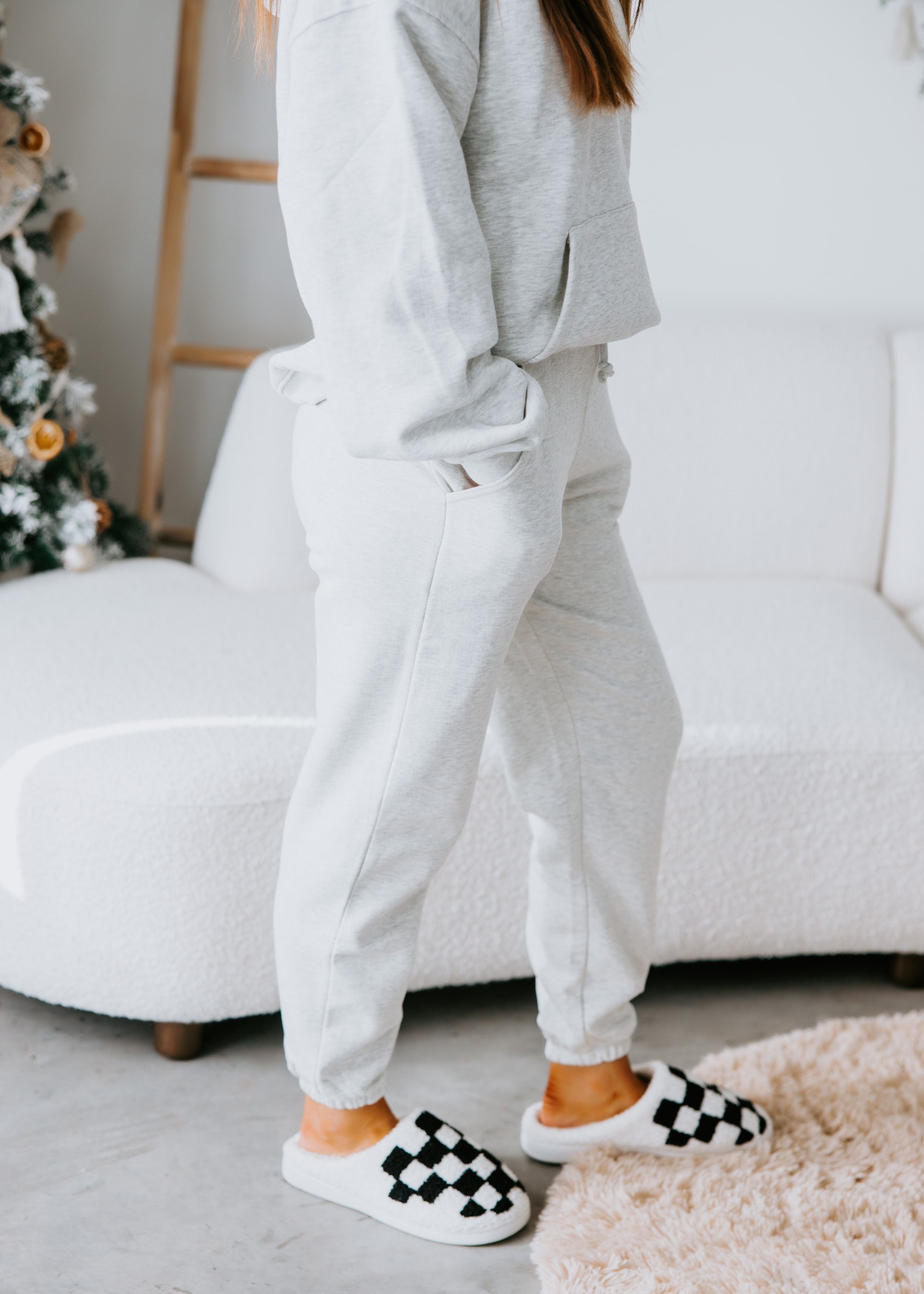 Essential Joggers by Lily &amp; Lottie