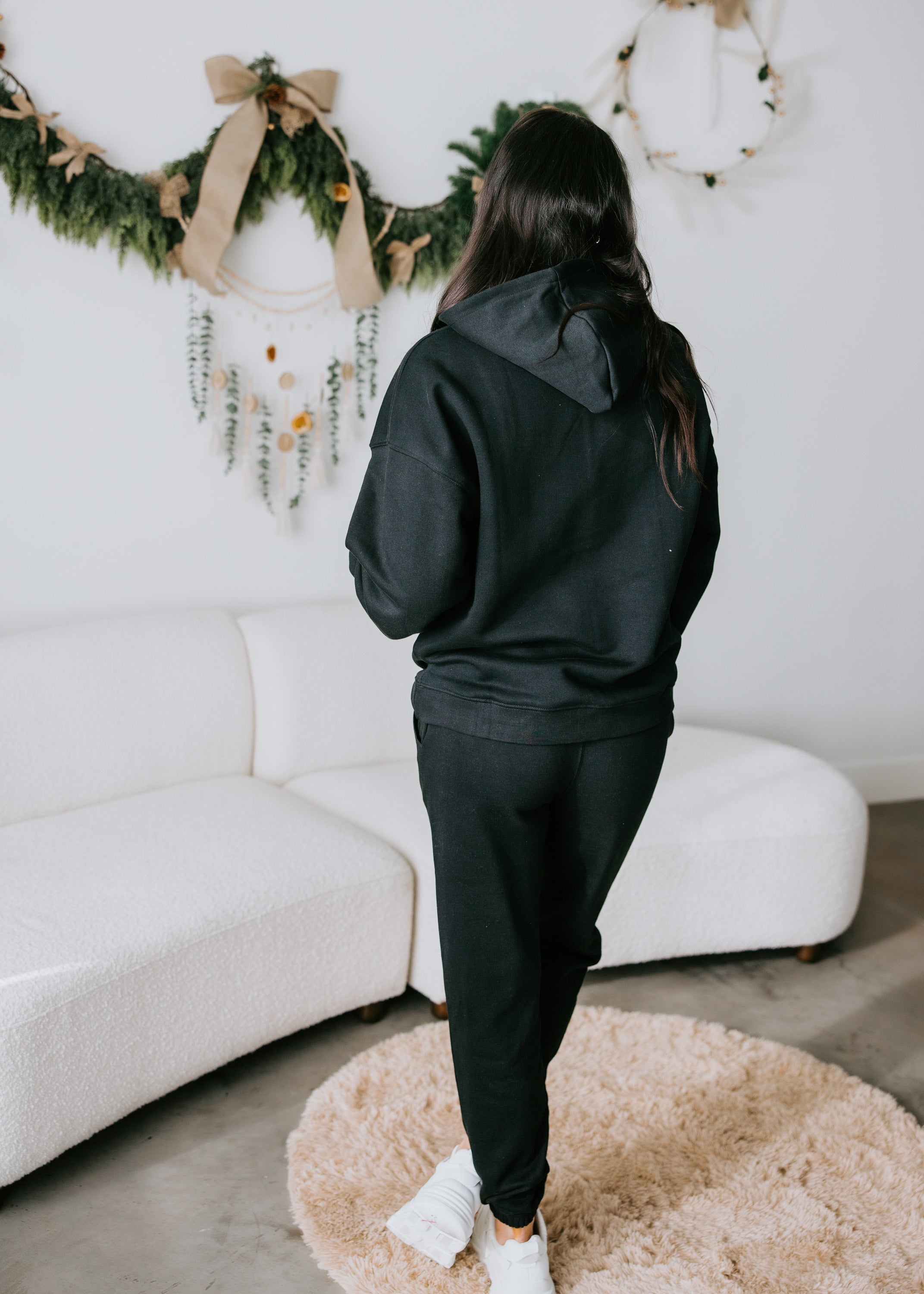 Essential Joggers by Lily &amp; Lottie