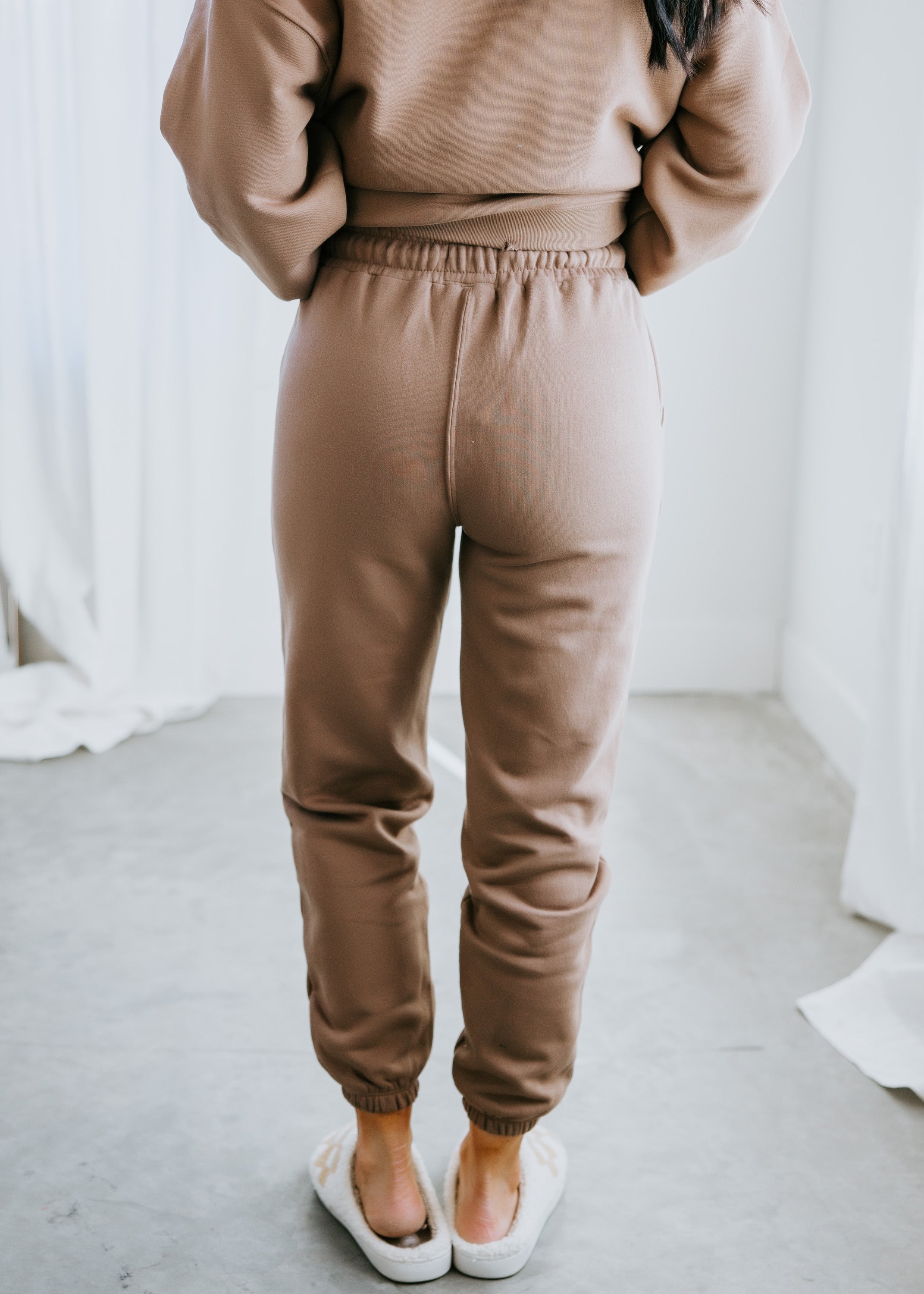 Essential Joggers by Lily &amp; Lottie