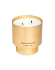 Austin, TX Candle
