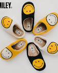 Smiley¬Æ x Pretty Simple Original Smiley Slippers