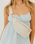Nylon Susie Sidekick Bum Bag