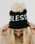 Oh So Cold Beanie - My Pampered Life Seattle