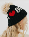 Oh So Cold Beanie - My Pampered Life Seattle