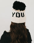 Oh So Cold Beanie - My Pampered Life Seattle