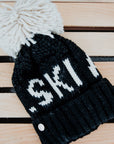 Oh So Cold Beanie - My Pampered Life Seattle