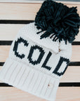 Oh So Cold Beanie - My Pampered Life Seattle