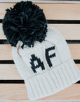 Oh So Cold Beanie - My Pampered Life Seattle