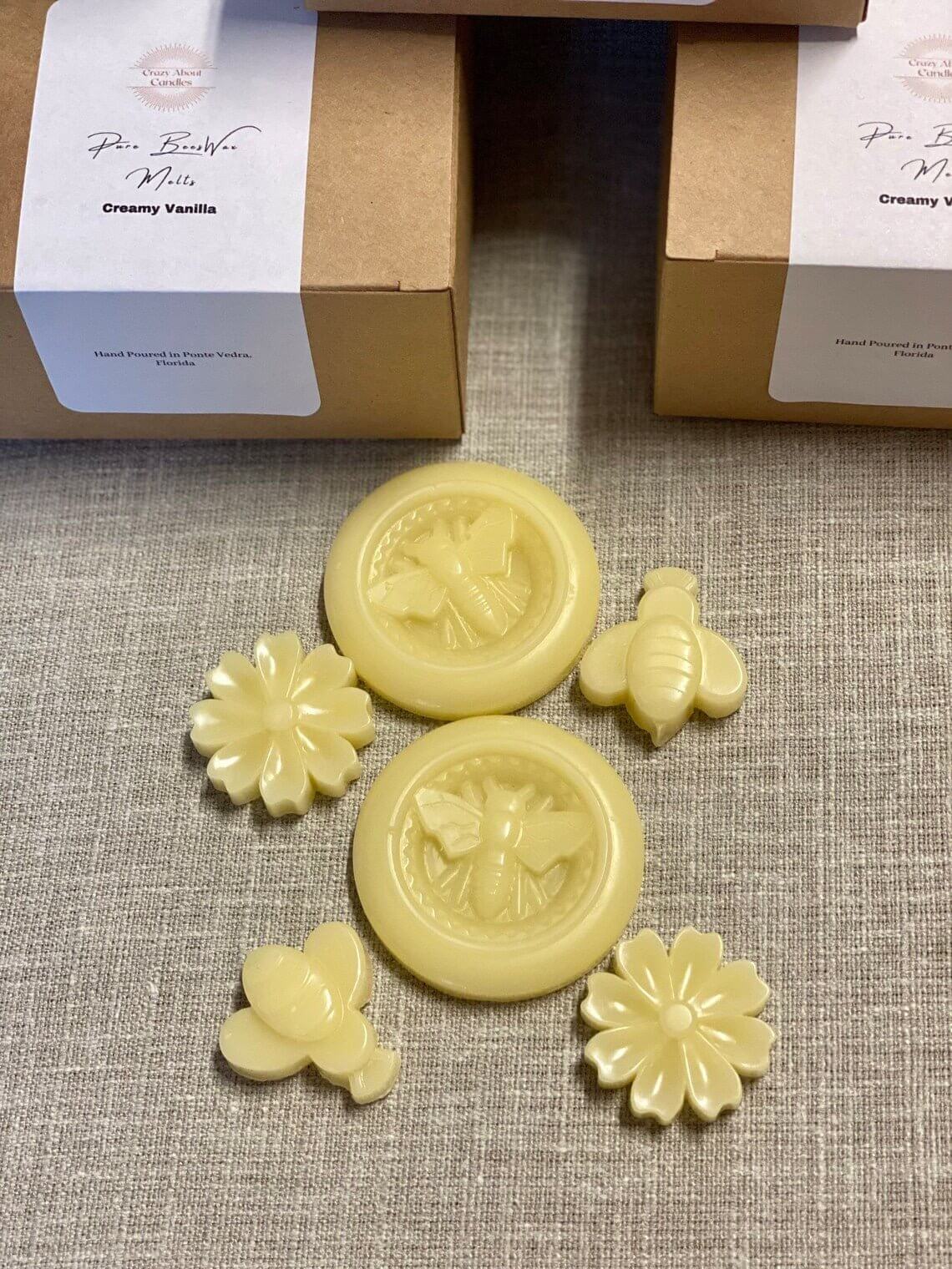 A beautiful product at my pampered life seattle.