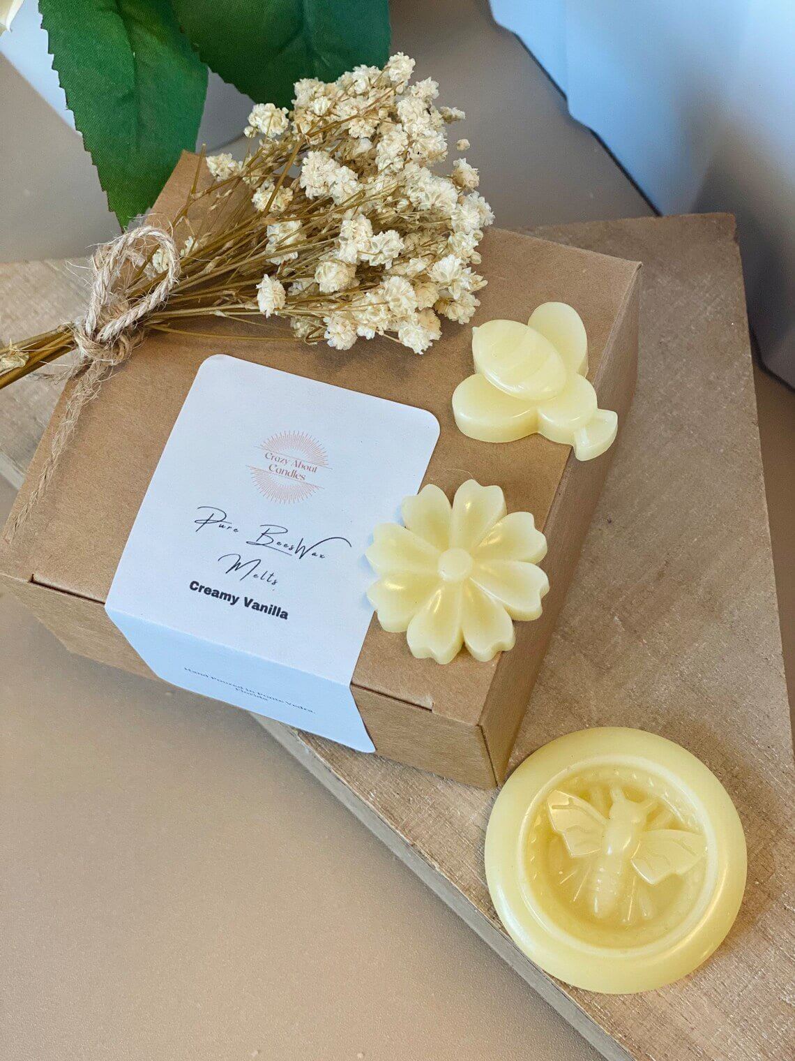 A beautiful product at my pampered life seattle.
