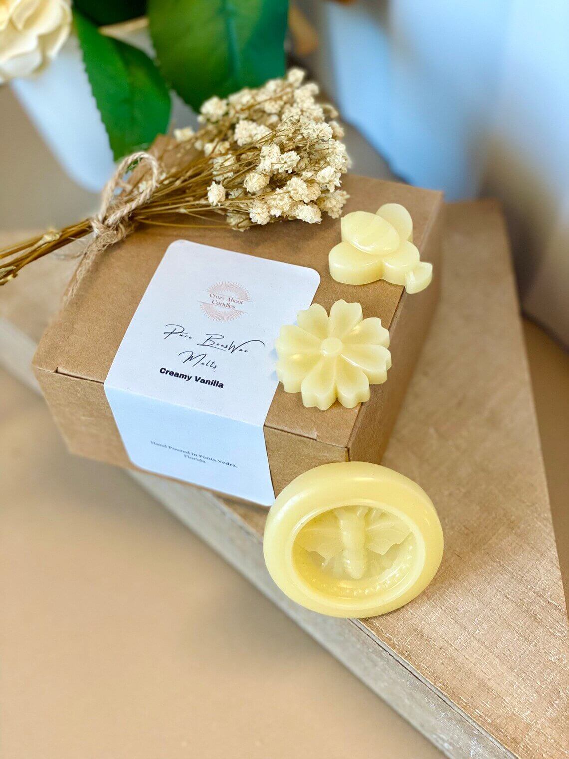 A beautiful product at my pampered life seattle.